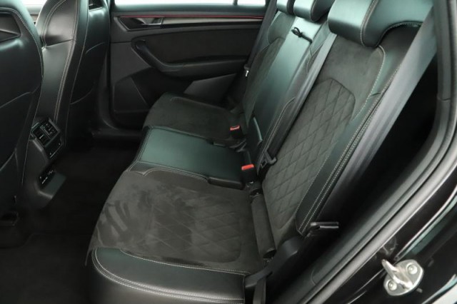 Škoda Kodiaq  2.0 TDI Sportline