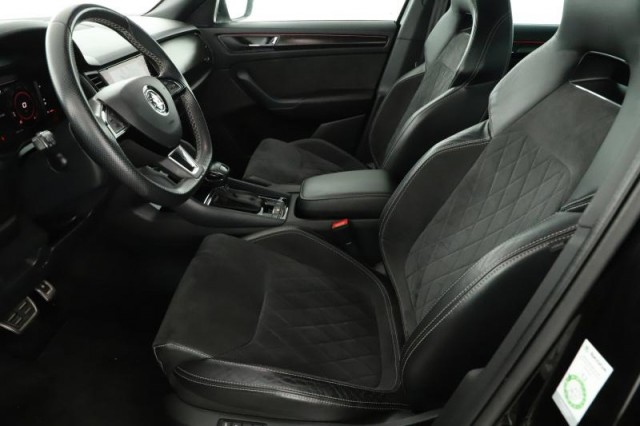 Škoda Kodiaq  2.0 TDI Sportline