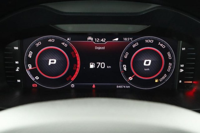 Škoda Kodiaq  2.0 TDI Sportline