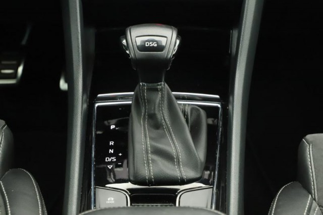 Škoda Kodiaq  2.0 TDI Sportline