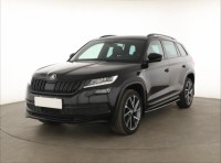 Škoda Kodiaq  2.0 TDI Sportline