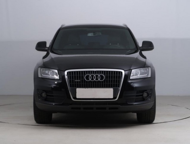 Audi Q5  2.0 TFSI 