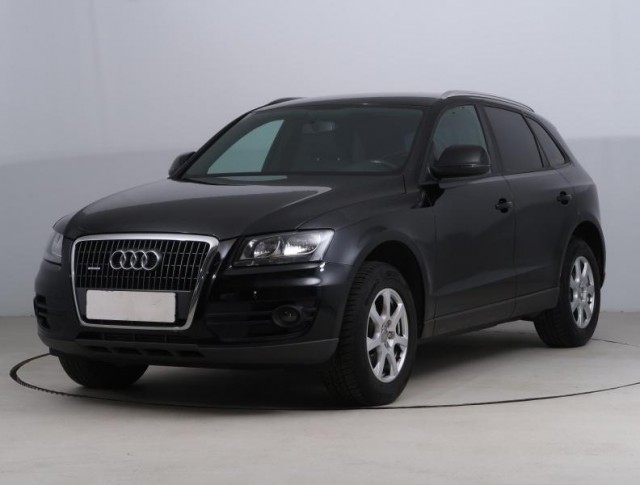 Audi Q5  2.0 TFSI 