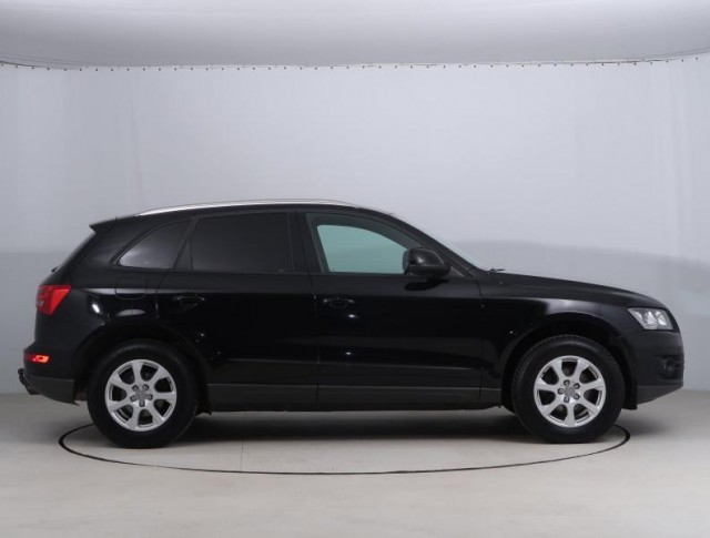 Audi Q5  2.0 TFSI 