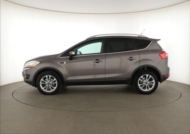 Ford Kuga  2.0 TDCi 
