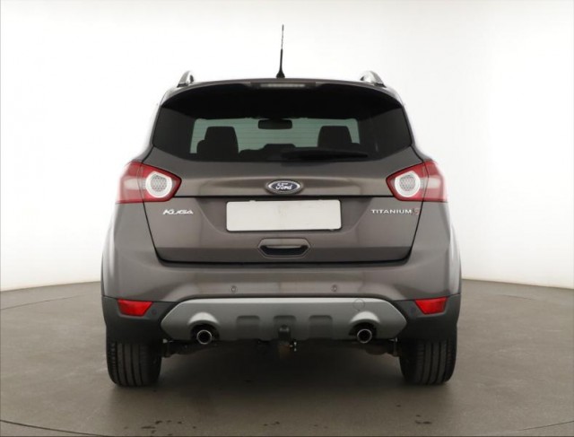 Ford Kuga  2.0 TDCi 