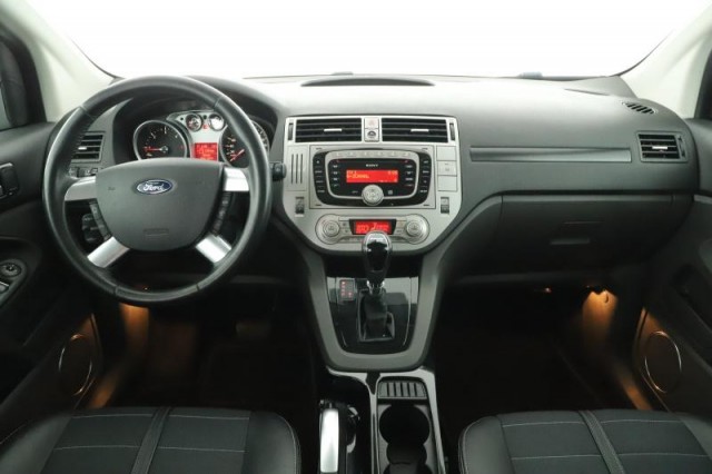 Ford Kuga  2.0 TDCi 