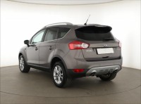 Ford Kuga  2.0 TDCi 