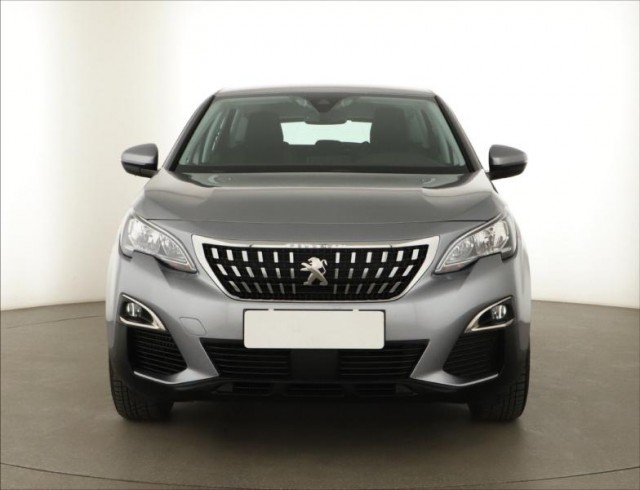Peugeot 3008  1.2 PureTech 