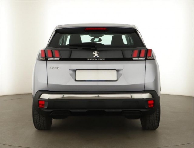 Peugeot 3008  1.2 PureTech 
