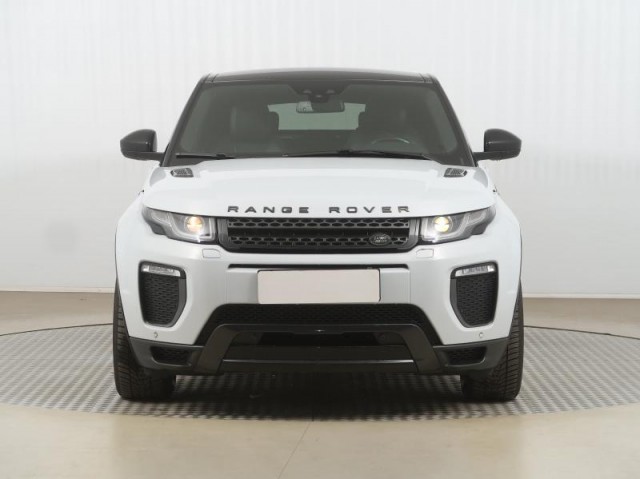 Land Rover Range Rover Evoque  TD4 
