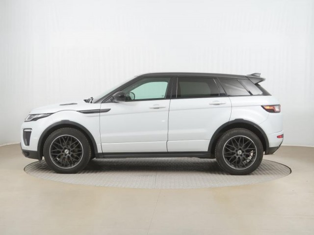 Land Rover Range Rover Evoque  TD4 