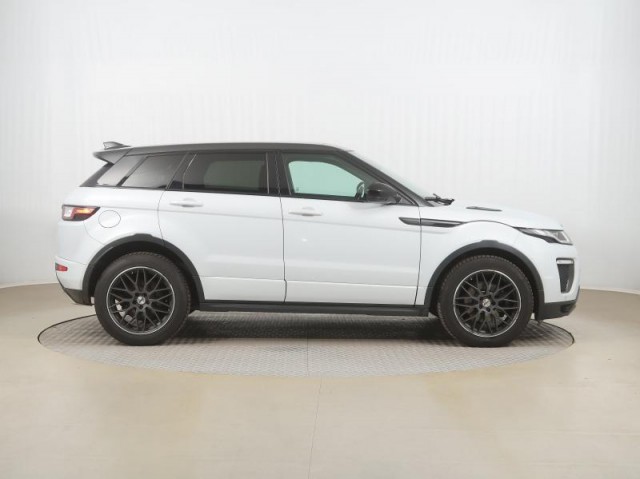 Land Rover Range Rover Evoque  TD4 