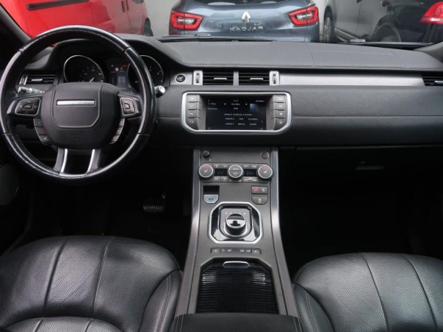 Land Rover Range Rover Evoque  TD4 