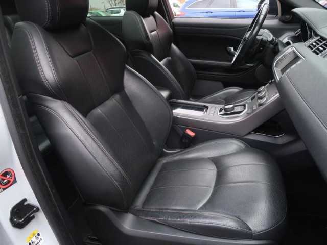 Land Rover Range Rover Evoque  TD4 