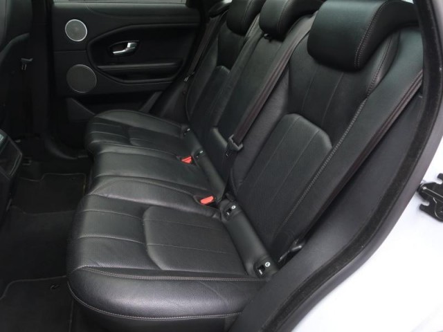 Land Rover Range Rover Evoque  TD4 