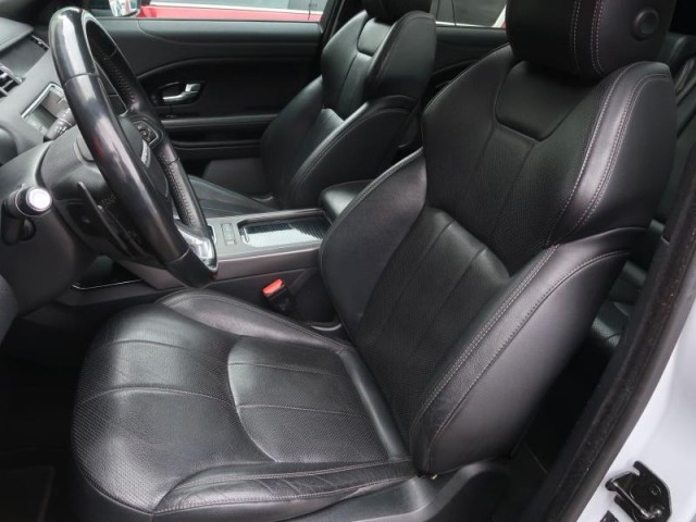 Land Rover Range Rover Evoque  TD4 