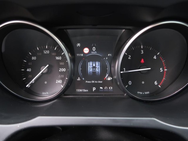 Land Rover Range Rover Evoque  TD4 