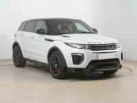 Land Rover Range Rover Evoque  TD4 
