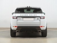 Land Rover Range Rover Evoque  TD4 