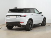 Land Rover Range Rover Evoque  TD4 