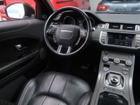 Land Rover Range Rover Evoque  TD4 
