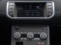 Land Rover Range Rover Evoque  TD4 