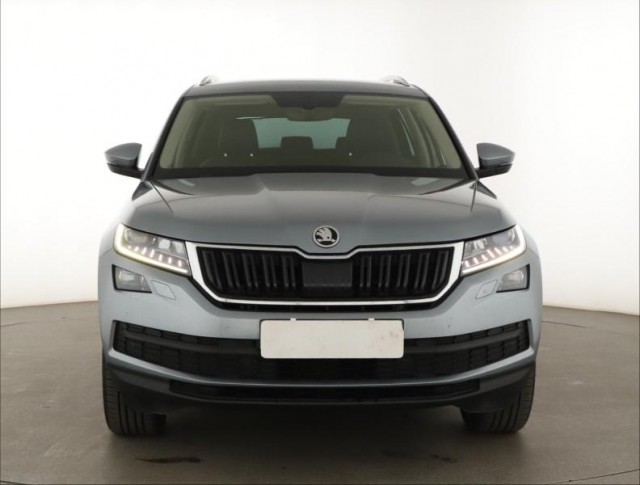 Škoda Kodiaq  2.0 TDI Style