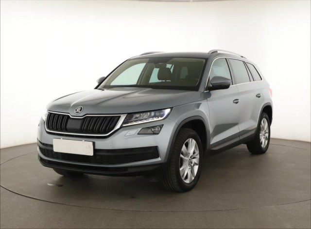 Škoda Kodiaq  2.0 TDI Style
