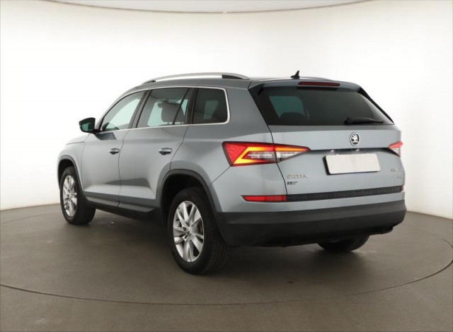 Škoda Kodiaq  2.0 TDI Style