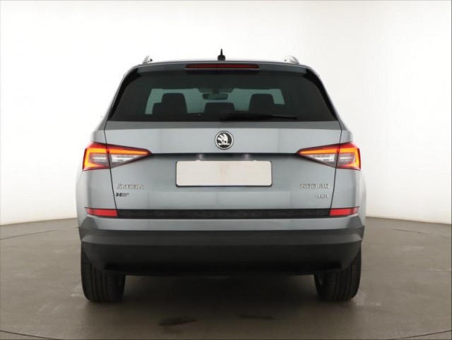 Škoda Kodiaq  2.0 TDI Style