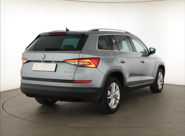 Škoda Kodiaq  2.0 TDI Style