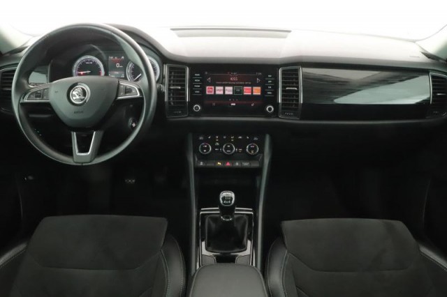 Škoda Kodiaq  2.0 TDI Style
