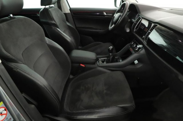 Škoda Kodiaq  2.0 TDI Style