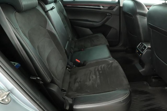 Škoda Kodiaq  2.0 TDI Style