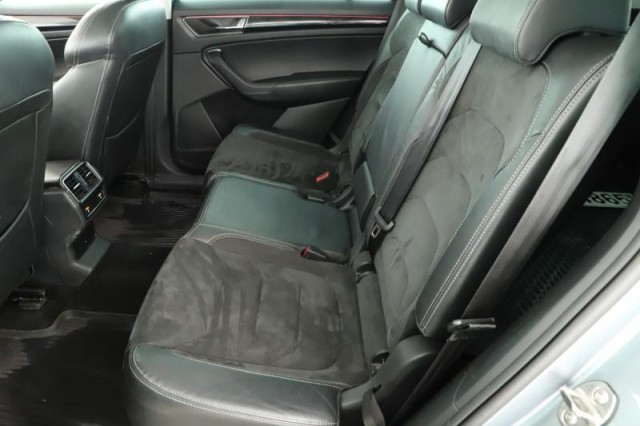 Škoda Kodiaq  2.0 TDI Style