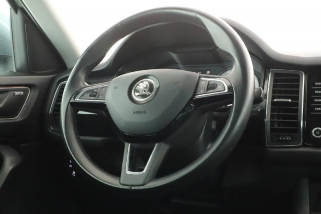 Škoda Kodiaq  2.0 TDI Style