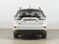 Mitsubishi Outlander  2.2 DI-D Intense