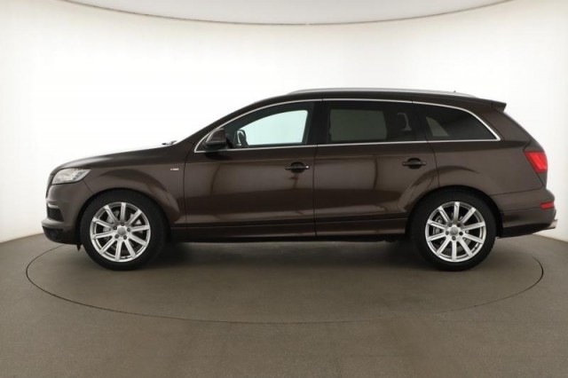Audi Q7  3.0 TDI S-Line