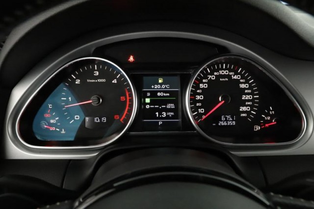 Audi Q7  3.0 TDI S-Line