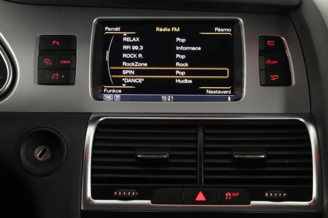 Audi Q7  3.0 TDI S-Line