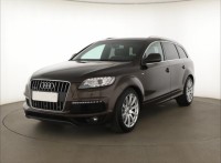 Audi Q7  3.0 TDI S-Line