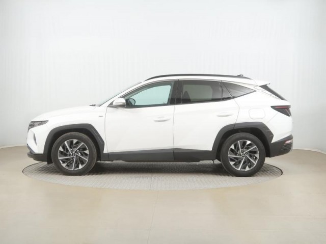 Hyundai Tucson  1.6 T-GDI 48V MHEV Smart