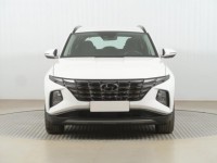 Hyundai Tucson  1.6 T-GDI 48V MHEV Smart