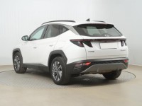 Hyundai Tucson  1.6 T-GDI 48V MHEV Smart