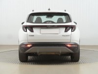 Hyundai Tucson  1.6 T-GDI 48V MHEV Smart