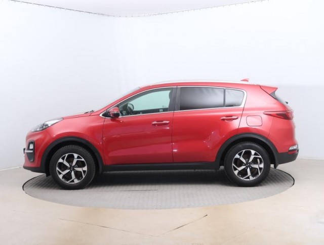 Kia Sportage  1.6 GDI 
