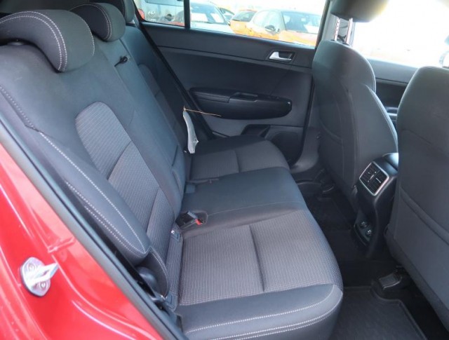 Kia Sportage  1.6 GDI 