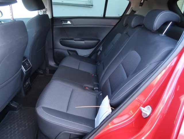 Kia Sportage  1.6 GDI 