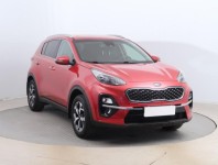Kia Sportage  1.6 GDI 